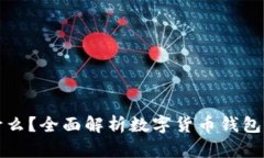 数字货币钱包是什么？全