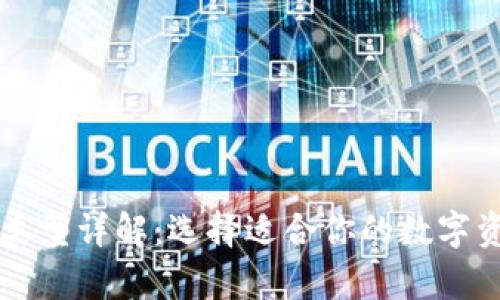 区块链钱包类型详解:选择适合你的数字资产存储方案