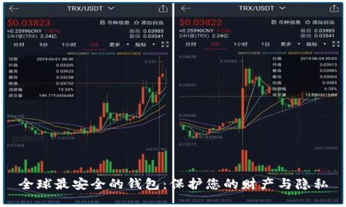 全球最安全的钱包:保护您的财产与隐私