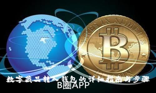 数字藏品转入钱包的详细指南与步骤