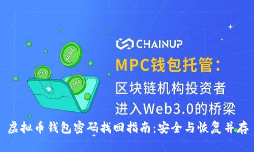 虚拟币钱包密码找回指南:安全与恢复并存