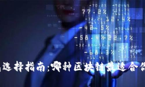 加密钱包选择指南:哪种区块链最适合你的需求?