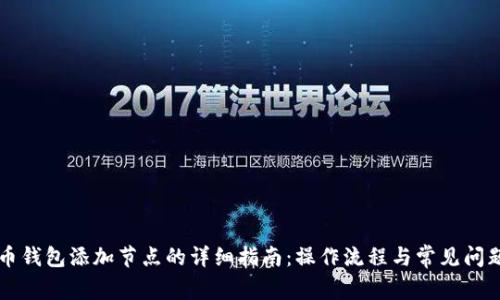 虚拟币钱包添加节点的详细指南:操作流程与常见问题解析