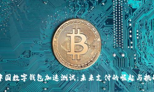 中国数字钱包加速测试：未来支付的崛起与挑战