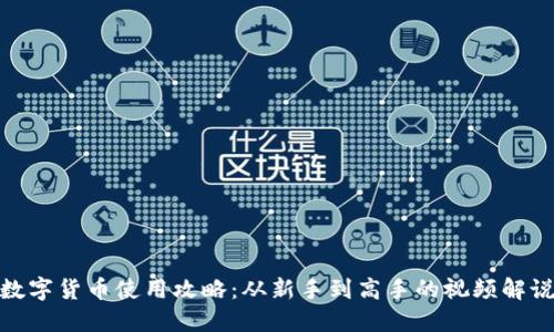 数字货币使用攻略:从新手到高手的视频解说
