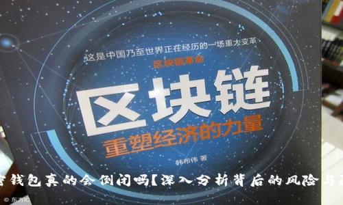 加密钱包真的会倒闭吗?深入分析背后的风险与防范