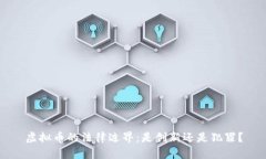 虚拟币的法律边界：是创