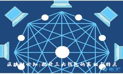 区块链必知:揭开三大钱包的真相与特点