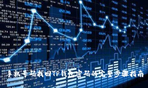 手机号码找回TP钱包密码的完整步骤指南