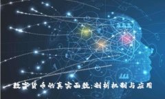 数字货币的真实面貌：剖