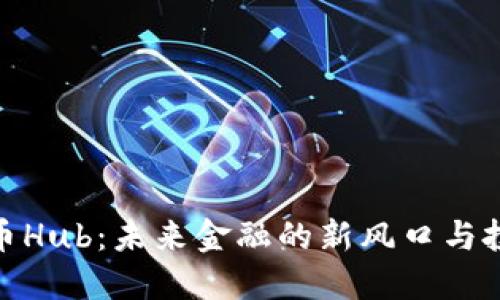 数字货币Hub:未来金融的新风口与投资机会