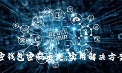 如何应对加密钱包密码丢失:实用解决方案和安全建议