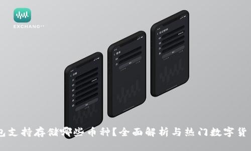 IM钱包支持存储哪些币种?全面解析与热门数字货币推荐