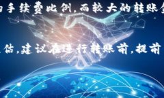 在转账到TP钱包时，交易费