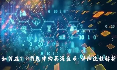 如何在T P钱包中购买海盗币:详细流程解析