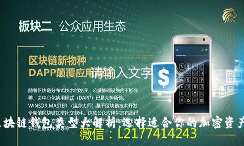 2023年区块链钱包类型大解析:选择适合你的加密资产管理方式