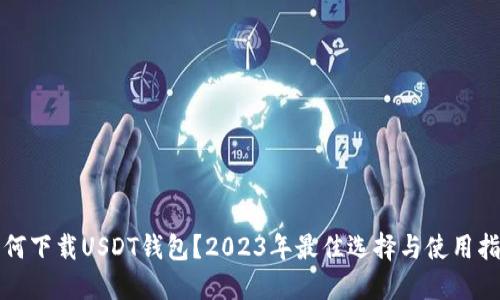 如何下载USDT钱包?2023年最佳选择与使用指南