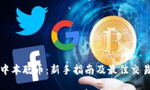 如何交易中本聪币:新手指南及最佳交易平台推荐