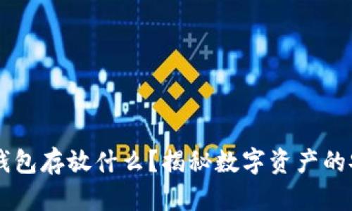 区块链钱包存放什么?揭秘数字资产的安全秘笈
