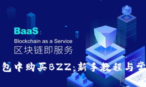 如何在TP钱包中购买BZZ:新手教程与常见问题解答