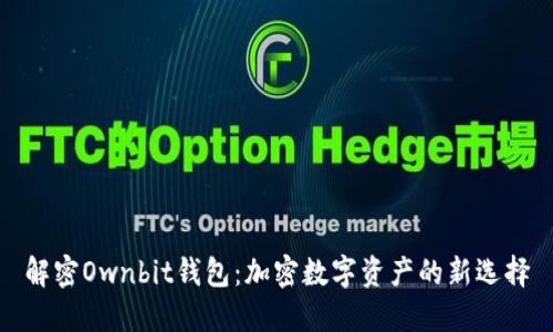 解密Ownbit钱包:加密数字资产的新选择