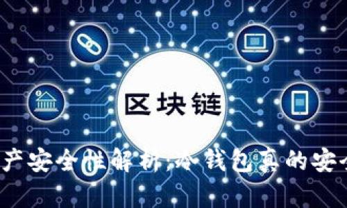 冷钱包资产安全性解析:冷钱包真的安全可信吗?