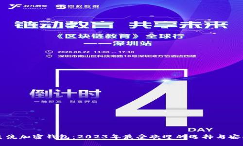 国外主流加密钱包:2023年最受欢迎的选择与安全指南