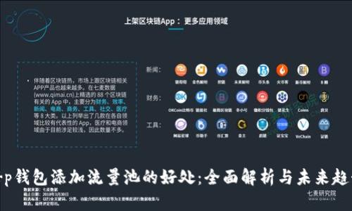 t p钱包添加流量池的好处:全面解析与未来趋势