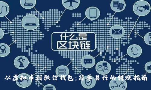 从虚拟币到微信钱包:简单易行的转账指南