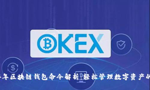 2024年区块链钱包命令解析：轻松管理数字资产的技巧