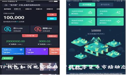 TP钱包如何观察价格,掌握数字货币市场动态