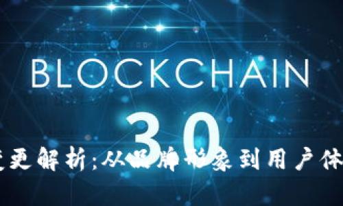 TP钱包LOGO变更解析:从品牌形象到用户体验的深远影响