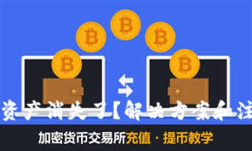 TP钱包的数字资产消失了?解决方案和注意事项全解析