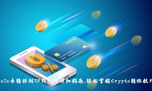 JoJo币转移到TP钱包的详细指南，轻松掌握Crypto转账技巧
