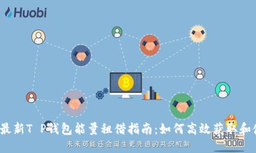 2023年最新T P钱包能量租借指南：如何高效获取和使用能量