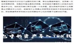 如何将TP钱包中的资产导入