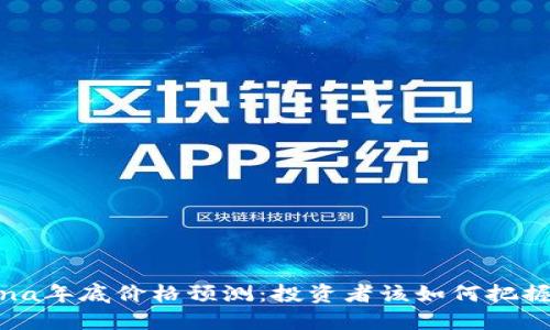 2023年Solana年底价格预测：投资者该如何把握这一波涨势？