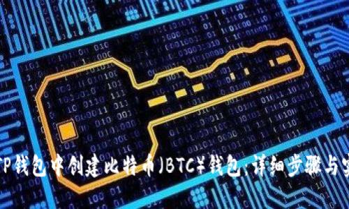 如何在TP钱包中创建比特币(BTC)钱包:详细步骤与实用技巧