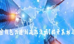 比特币加密钱包伪造到底