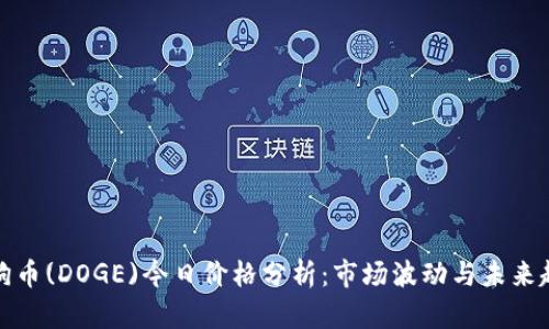 狗狗币(DOGE)今日价格分析:市场波动与未来趋势
