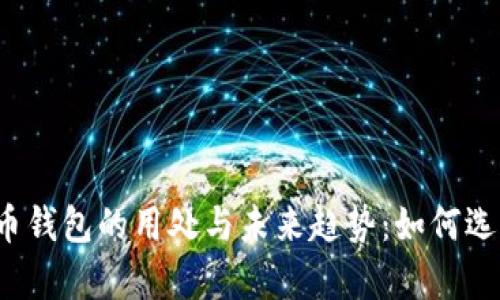 全面解析数字货币钱包的用处与未来趋势:如何选择适合你的钱包?