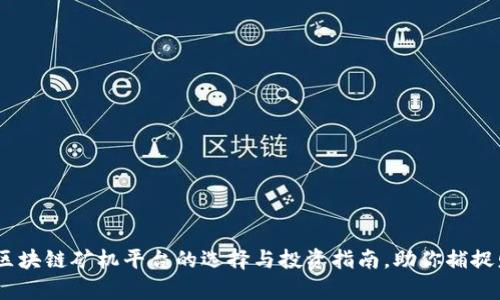 2023年区块链矿机平台的选择与投资指南，助你捕捉财富机遇