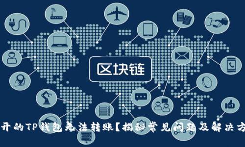 新开的TP钱包无法转账？揭秘常见问题及解决方案