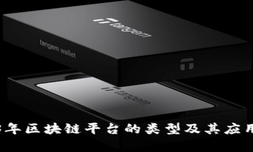 2023年区块链平台的类型及其应用解析