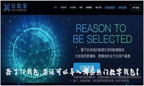 除了TP钱包，您还可以导入哪些热门数字钱包？
