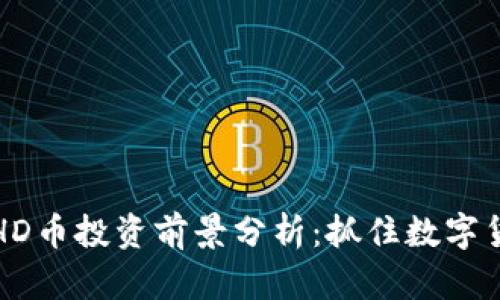 2023年BHD币投资前景分析：抓住数字货币新机遇