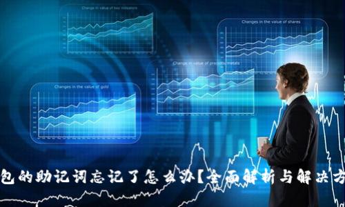 钱包的助记词忘记了怎么办？全面解析与解决方案