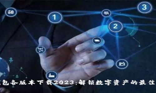 tP钱包各版本下载2023：解锁数字资产的最佳选择