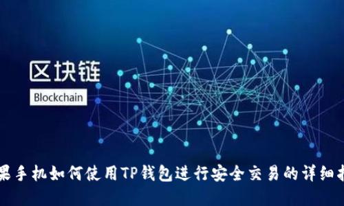 苹果手机如何使用TP钱包进行安全交易的详细指南