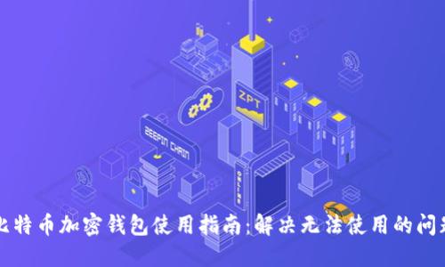 比特币加密钱包使用指南:解决无法使用的问题